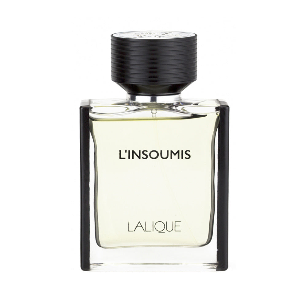 Lalique L'Insoumis For Men - Eau De Toilette (EDT) – Perfume Gallery