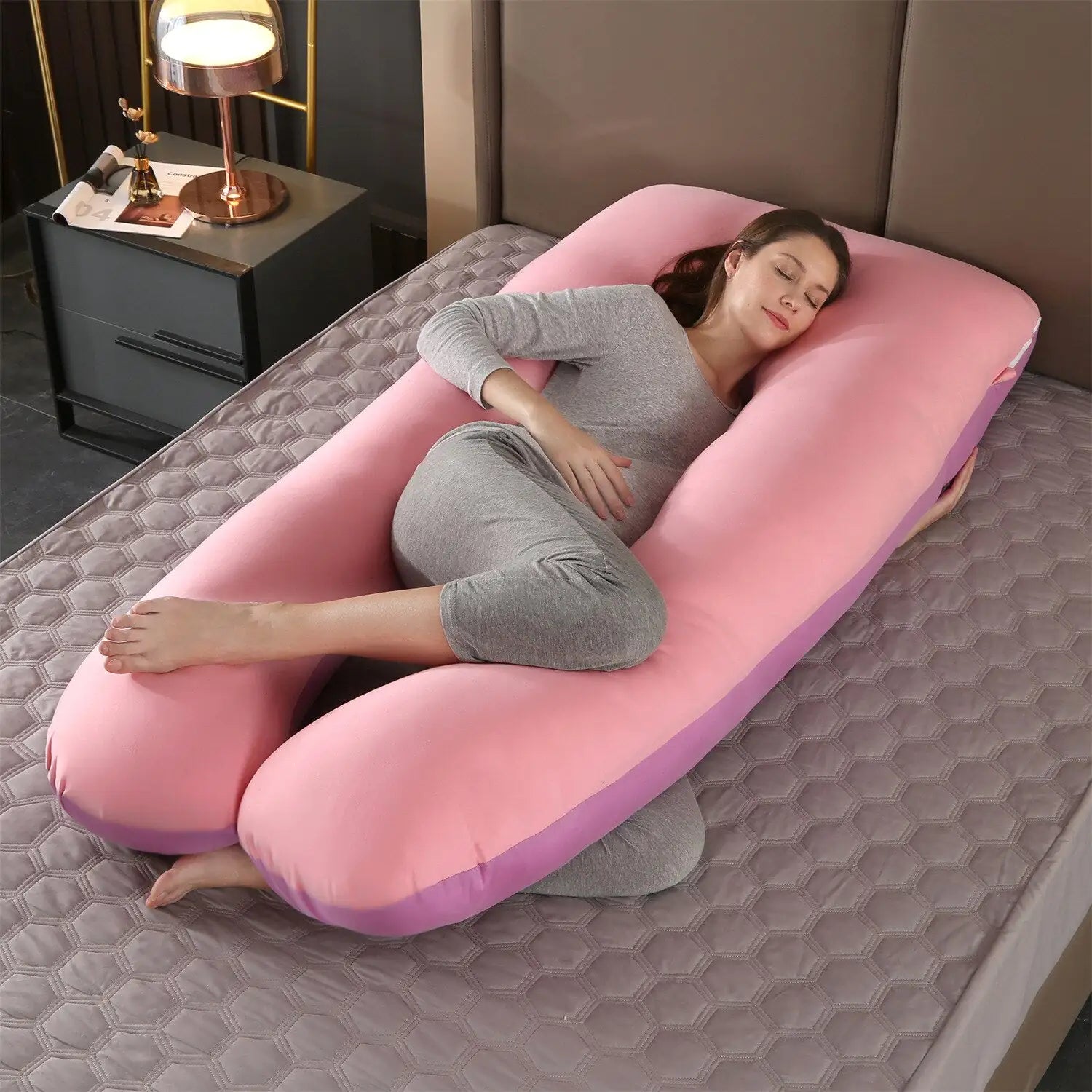 Prime Comfort™ - Maternity Pillow - Altavalu product image