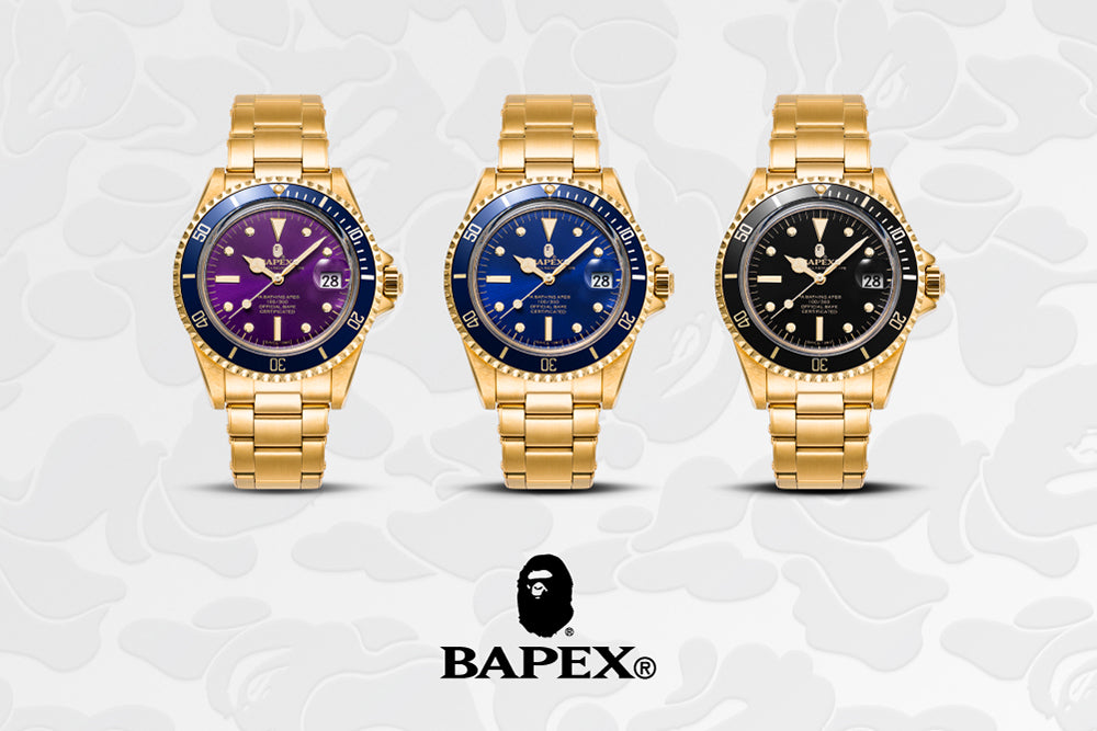 CLASSIC TYPE 1 BAPEX® – uk.bape.com