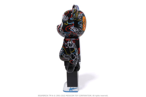 BAPE® BE@RBRICK LINE CAMO SHARK – uk.bape.com