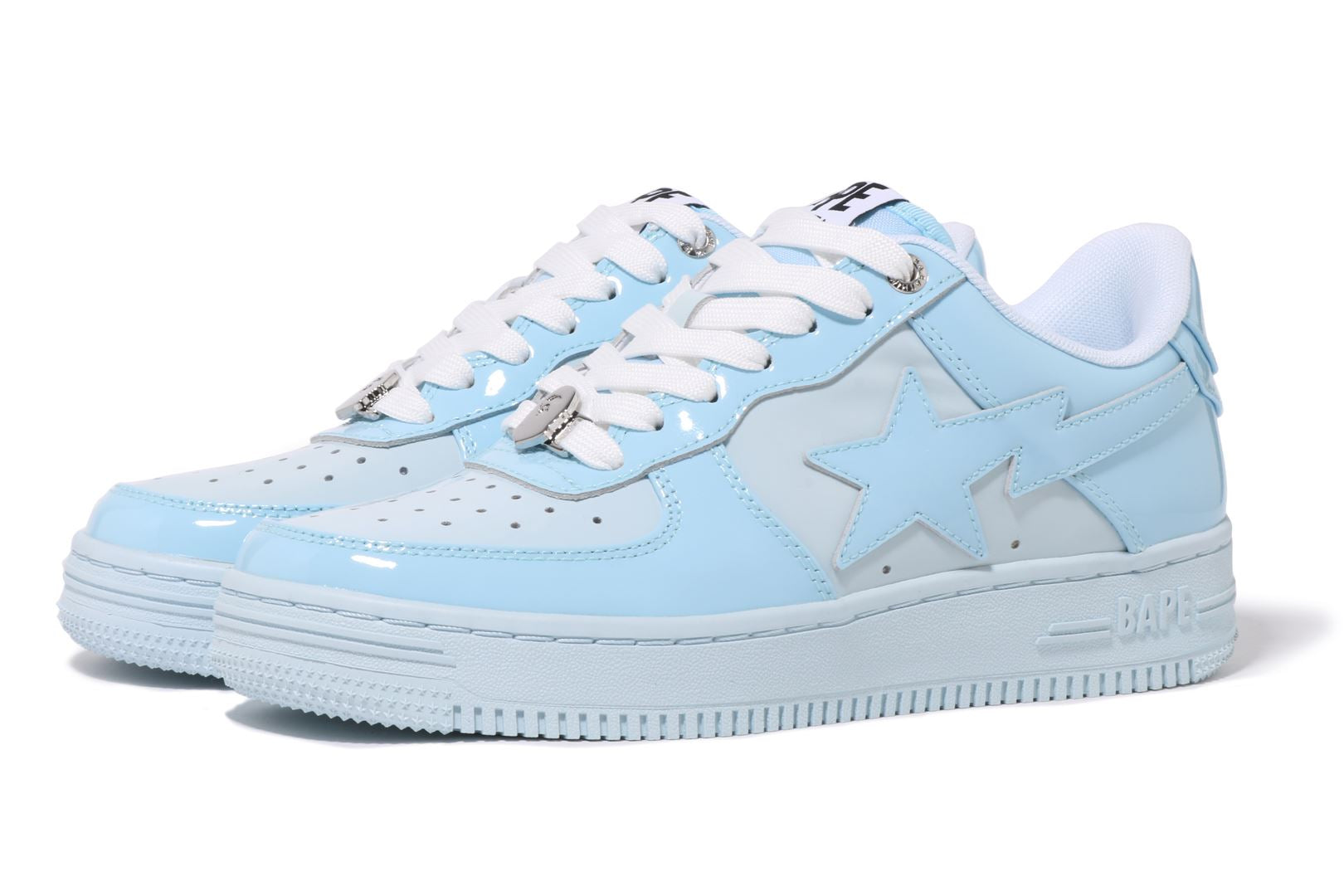 BAPE STA™ 93 HI LADIES – uk.bape.com