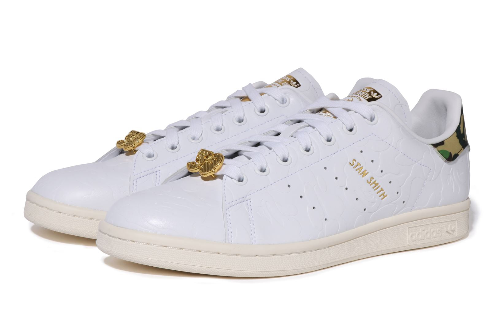 BAPE® X ADIDAS STAN SMITH BAPE CAMO MENS – uk.bape.com