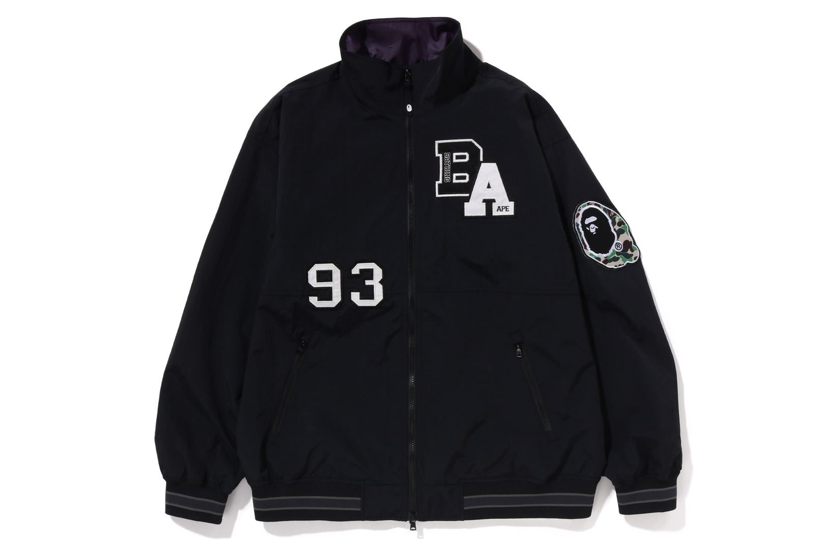 BAPE® X A.P.C. DETACHABLE HOODIE DENIM JACKET – uk.bape.com