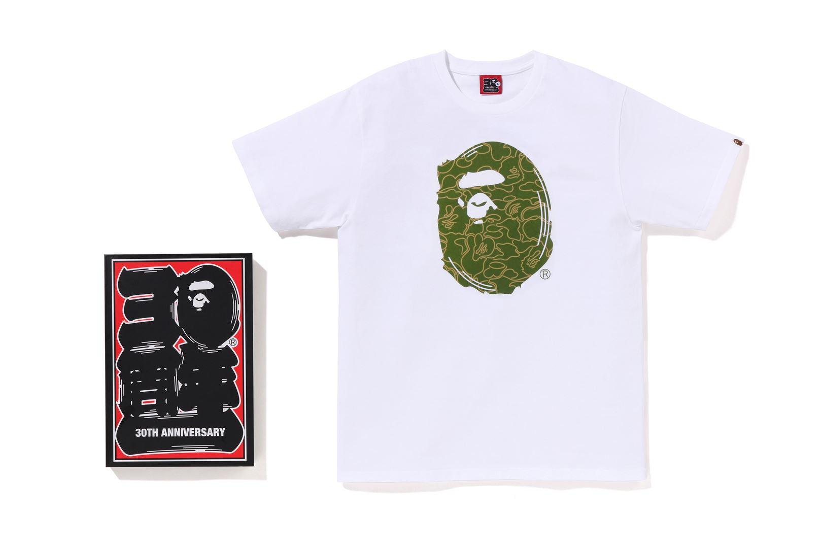 BAPE® X MICHAEL JACKSON TEE – uk.bape.com