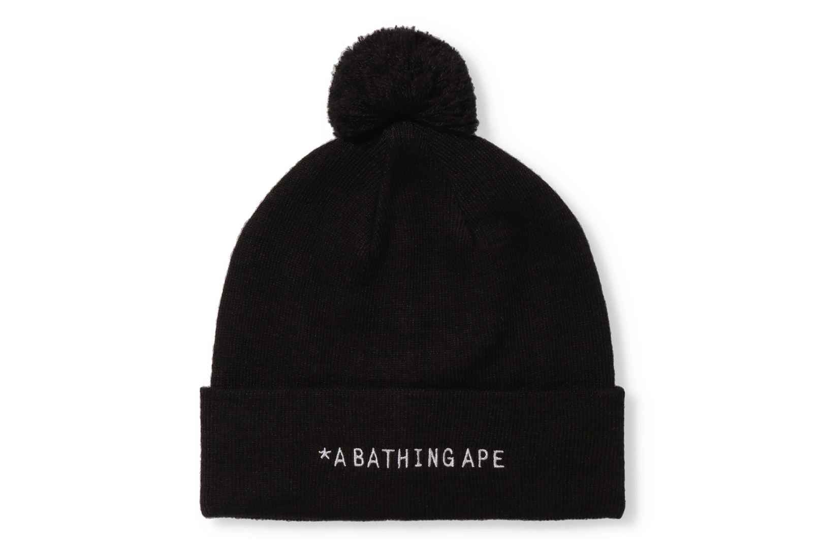 BIG APE HEAD KNIT CAP – uk.bape.com