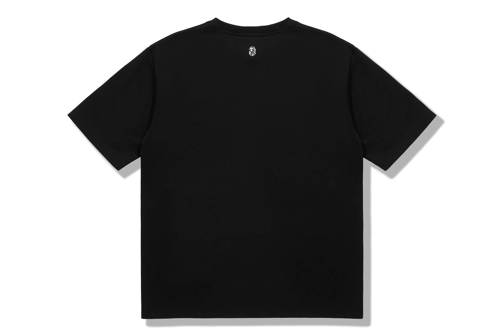 BAPE X BLACK EYE PATCH COLLEGE TEE – uk.bape.com