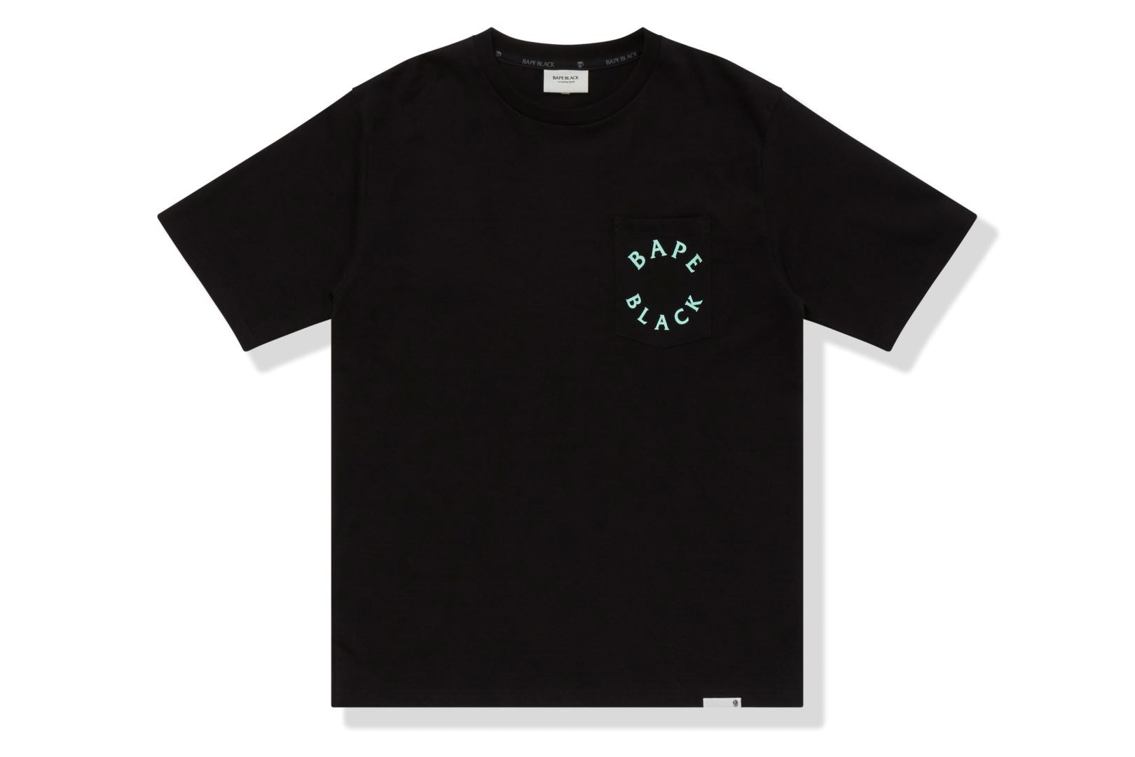 APE HEAD ONE POINT RIB L/S POLO – uk.bape.com