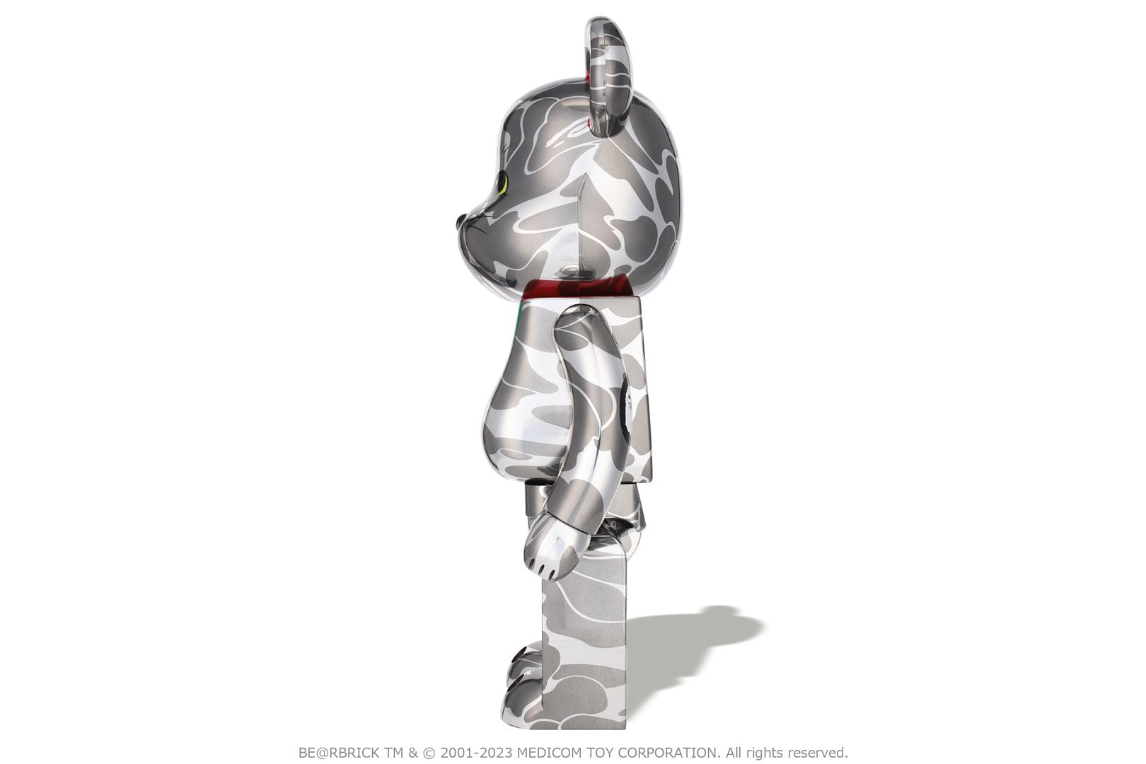 NEW YEAR BE@RBRICK SHISHIMAI 1000% – uk.bape.com