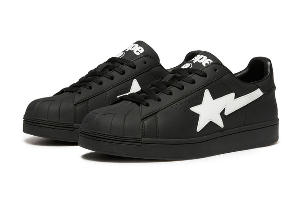 Is A Bathing Ape's BAPE STA Ready For a Comeback?