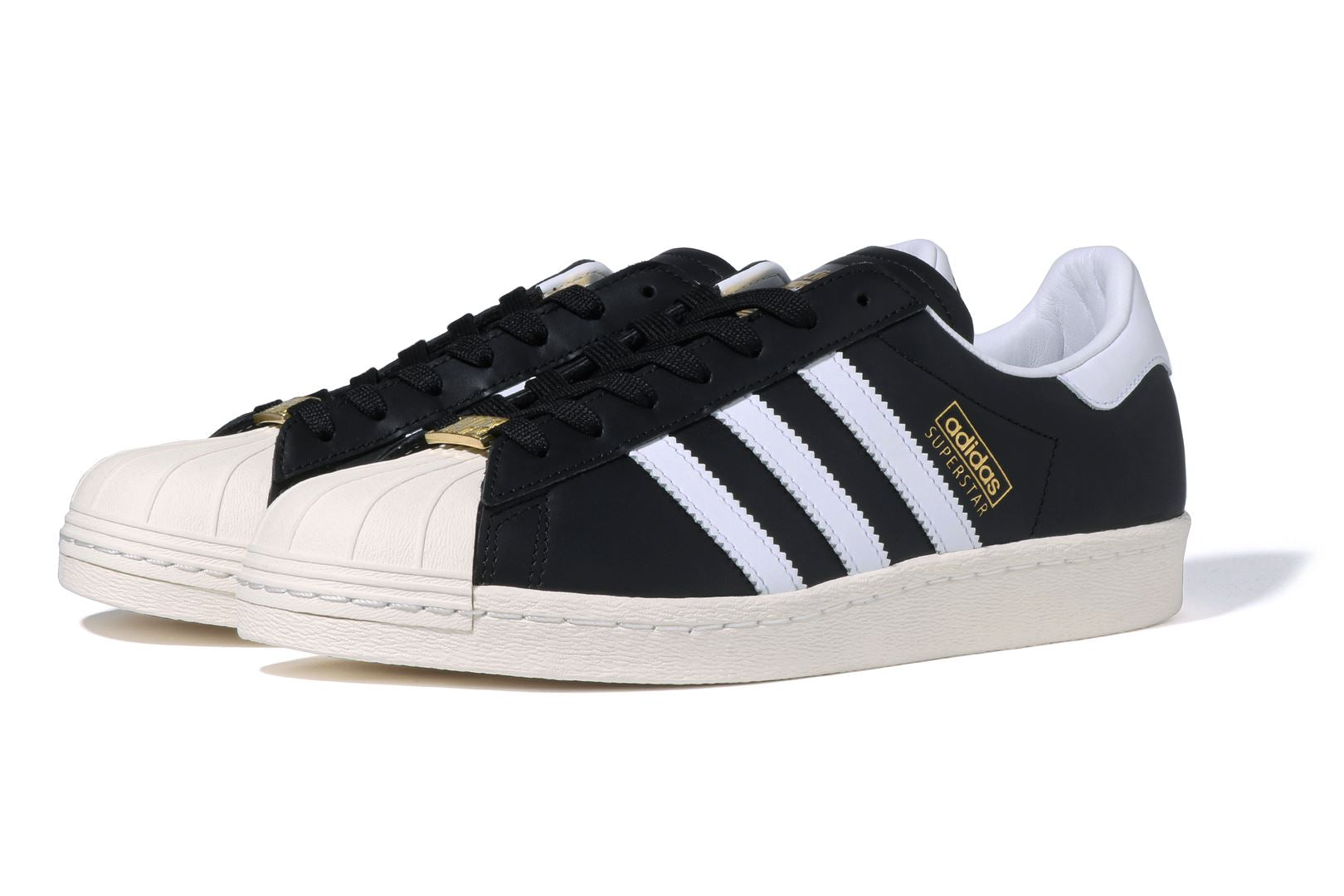 BAPE® X ADIDAS SUPERSTAR 80S MENS –