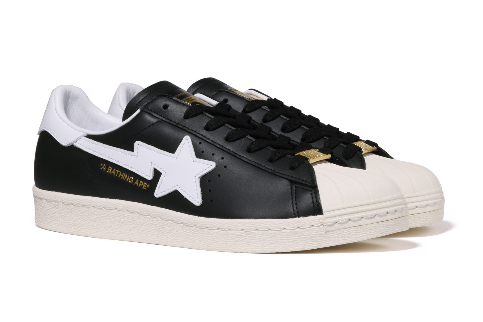 BAPE® X ADIDAS SUPERSTAR 80S MENS – uk.bape.com