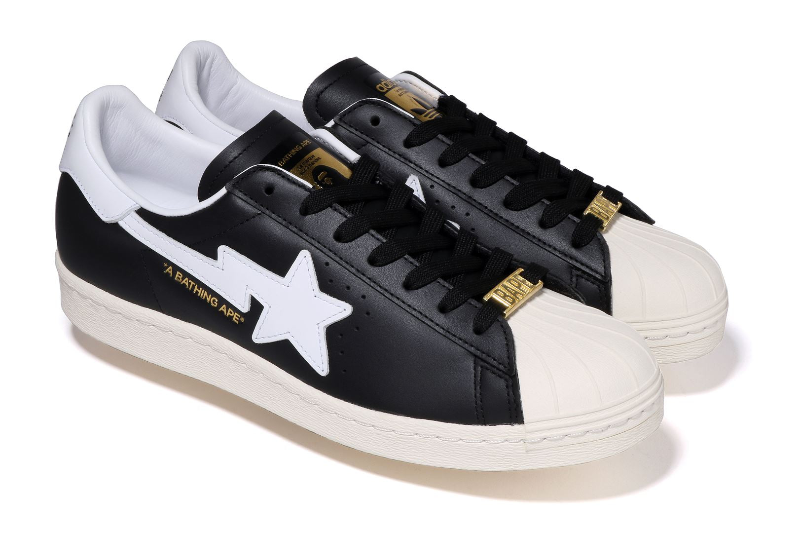 BAPE® X ADIDAS SUPERSTAR 80S MENS – uk.bape.com