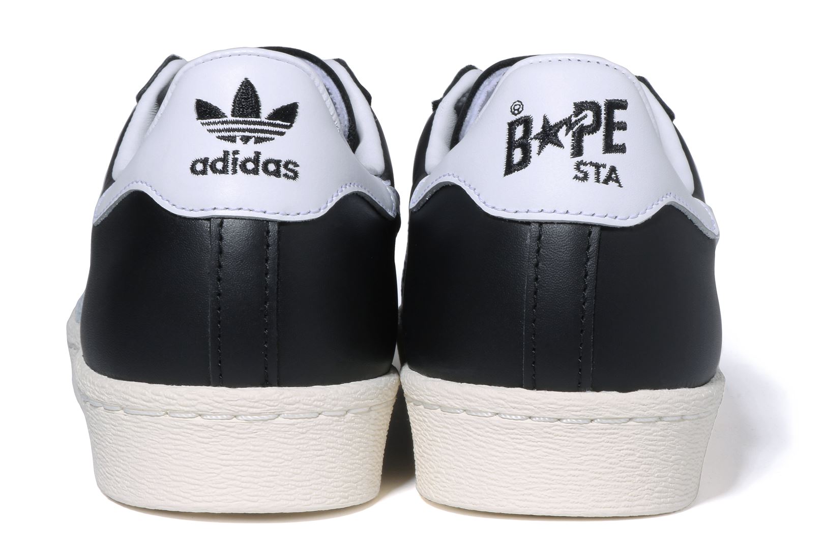 adidas superstar back