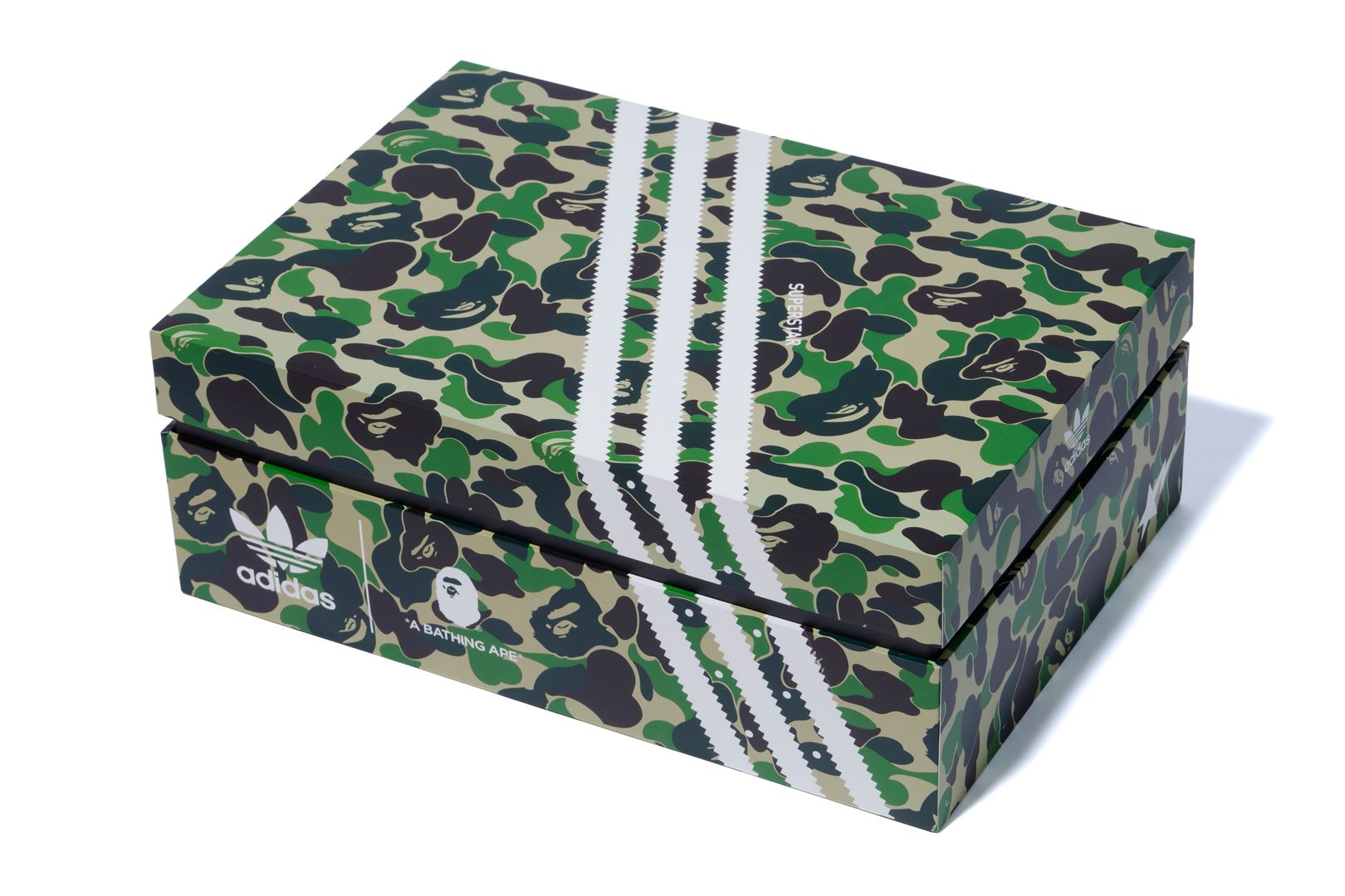 BAPE® X ADIDAS SUPERSTAR 80S MENS – uk.bape.com