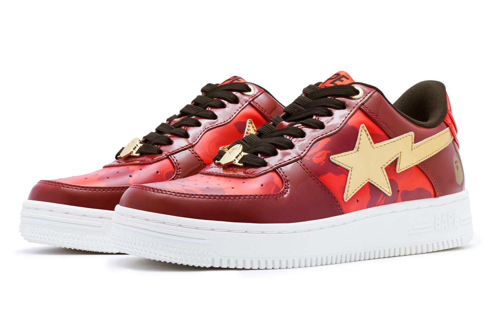 BAPE STA™ CNY PROJECT MENS