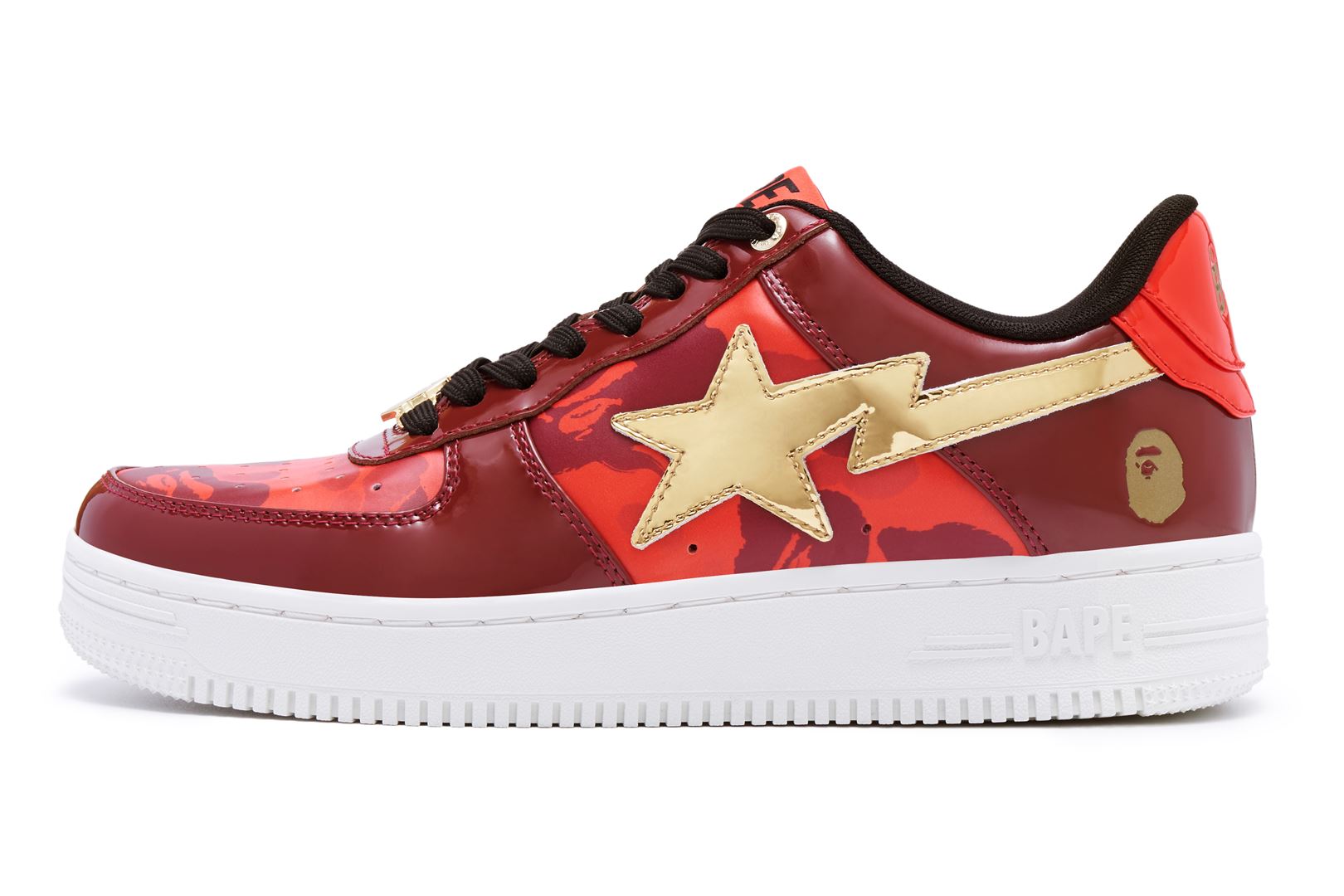 BAPE STA™ CNY PROJECT MENS – uk.bape.com