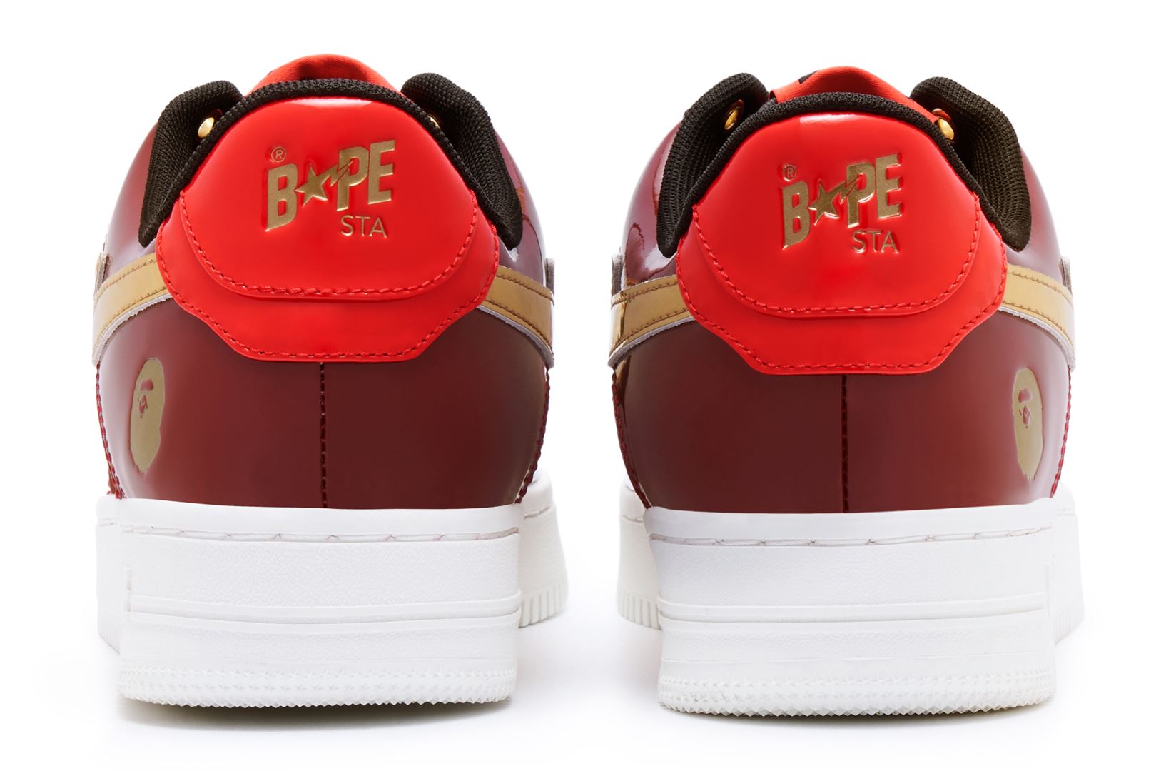 BAPE STA™ CNY PROJECT MENS – uk.bape.com