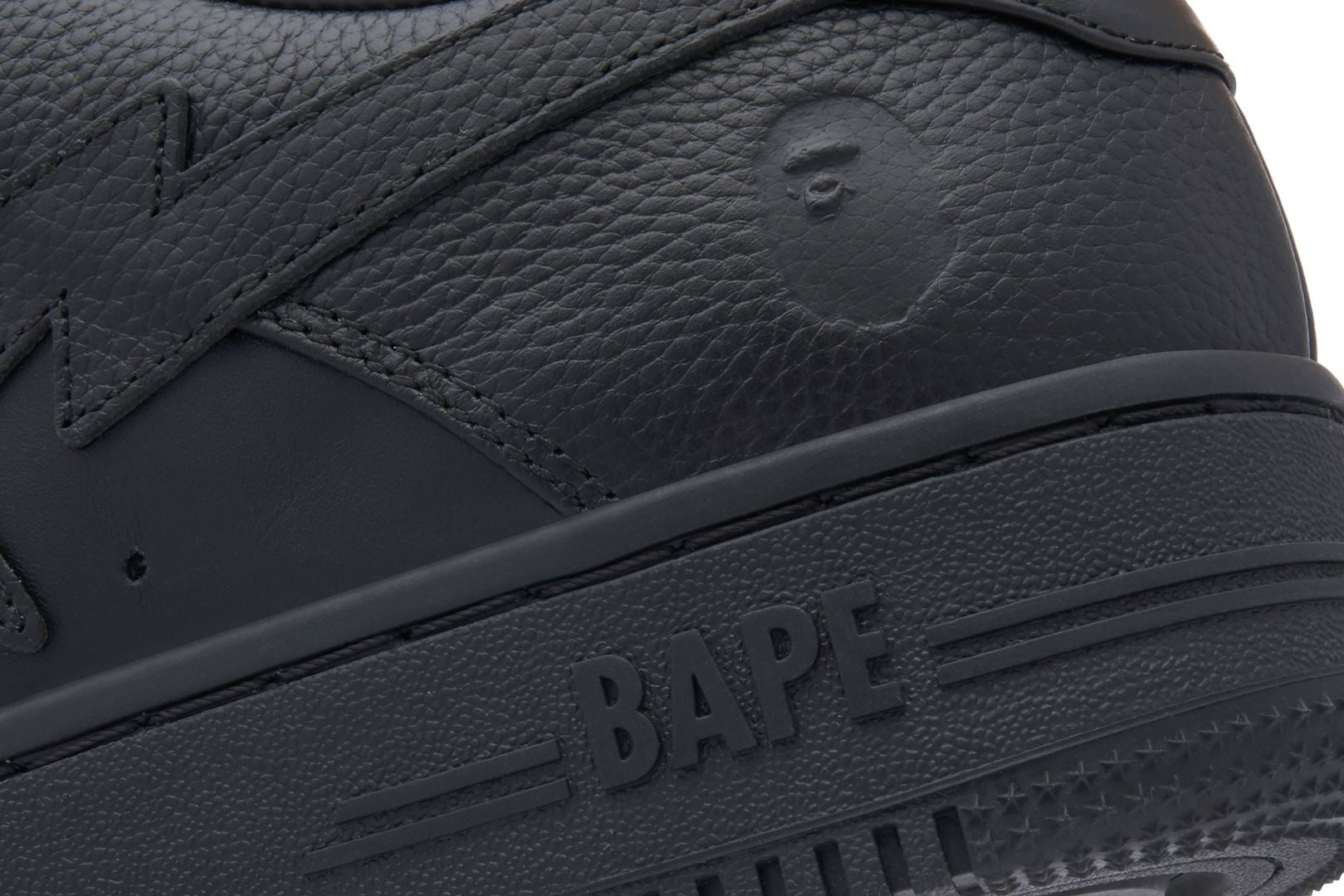 BAPE STA™ #6 MENS – uk.bape.com