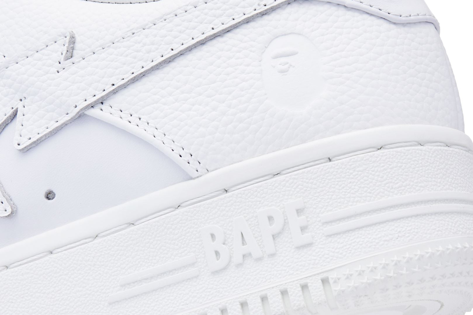 BAPE STA™ #6 MENS – uk.bape.com