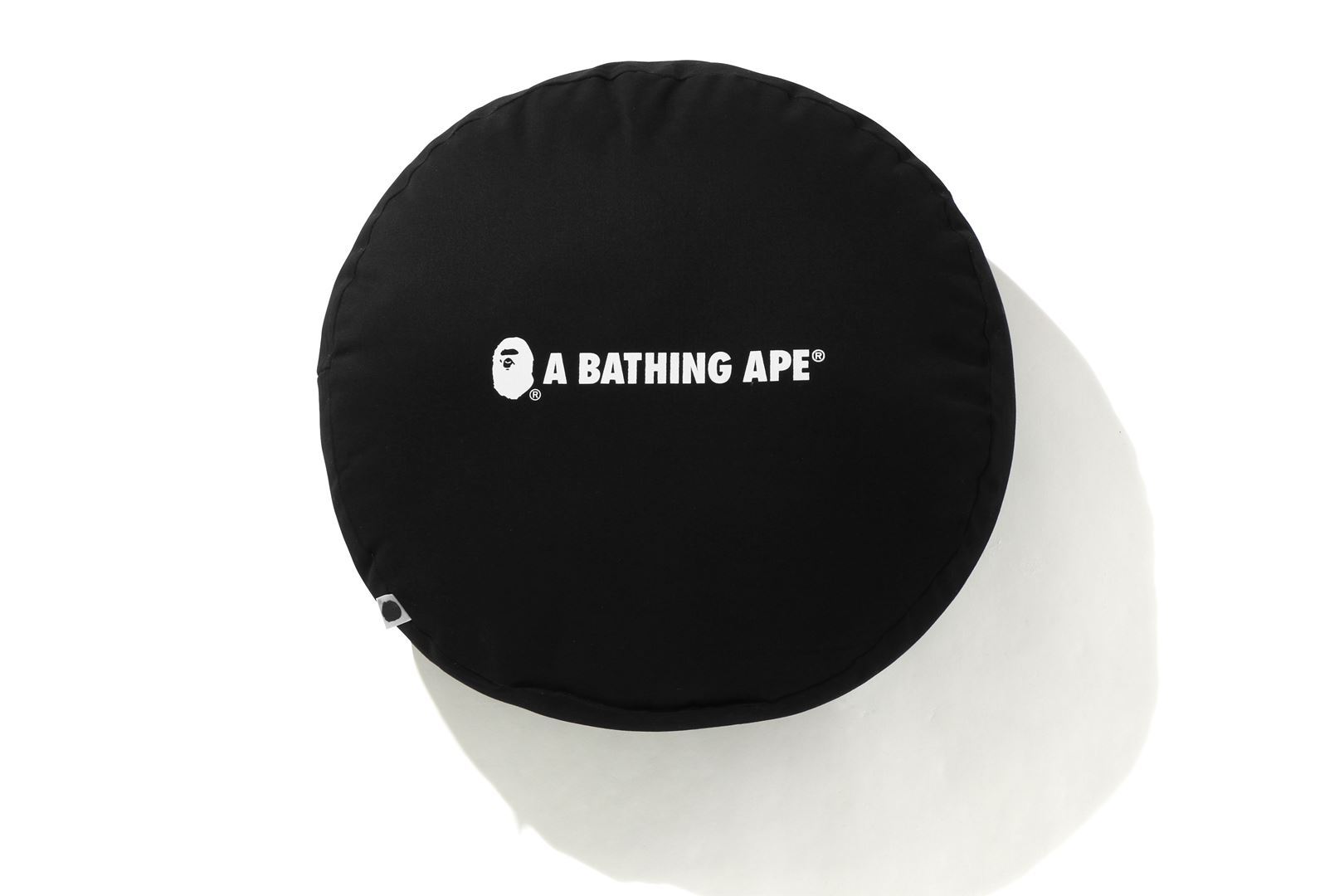 BAPE® X MEDICOM TOY X ANDY WARHOL ABC CAMO BANANA CUSHION (M) – uk