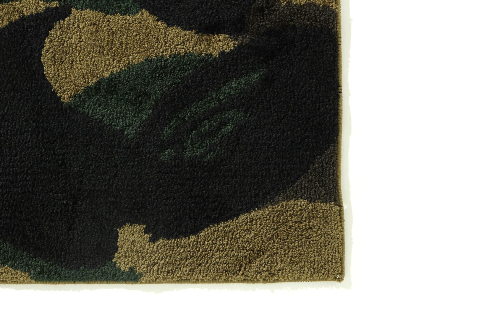 ABC CAMO BE@R RUG MAT – uk.bape.com