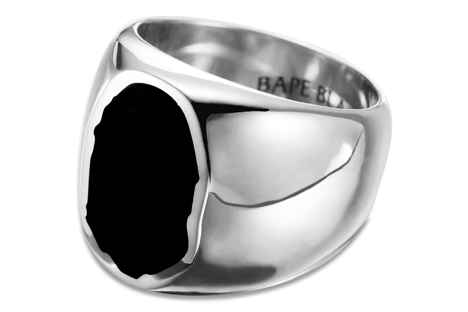 BAPE® X STEPHEN EINHORN APE HEAD RING – uk.bape.com