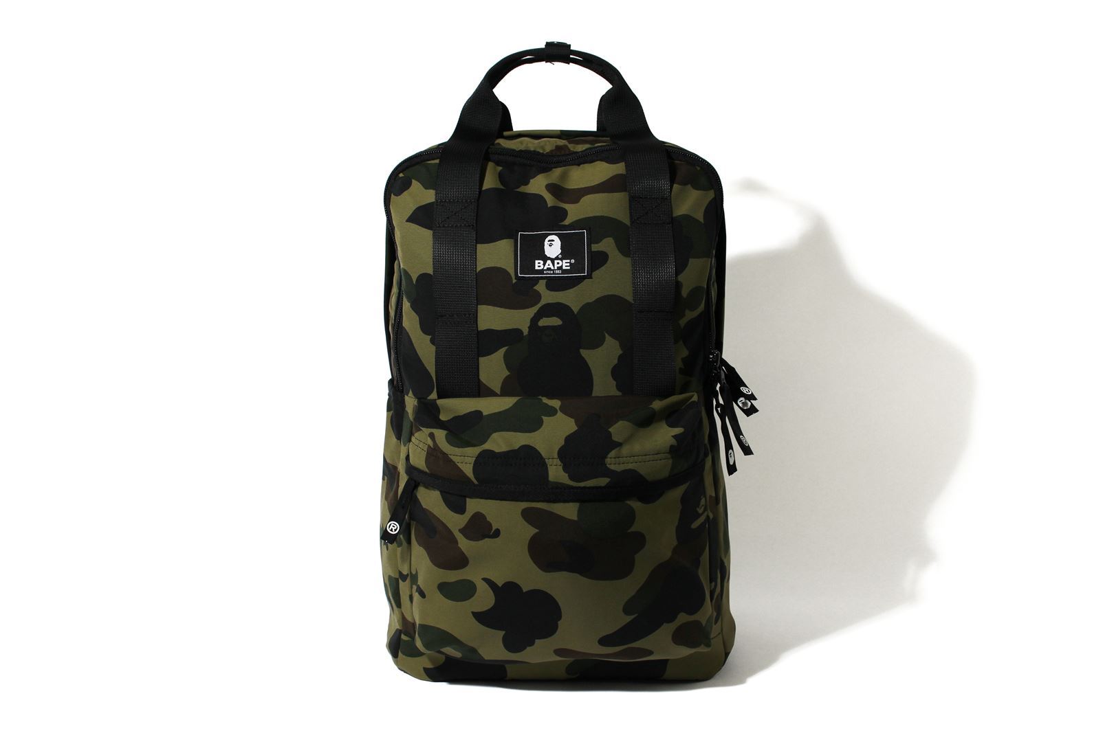 1ST CAMO DAYPACK – uk.bape.com