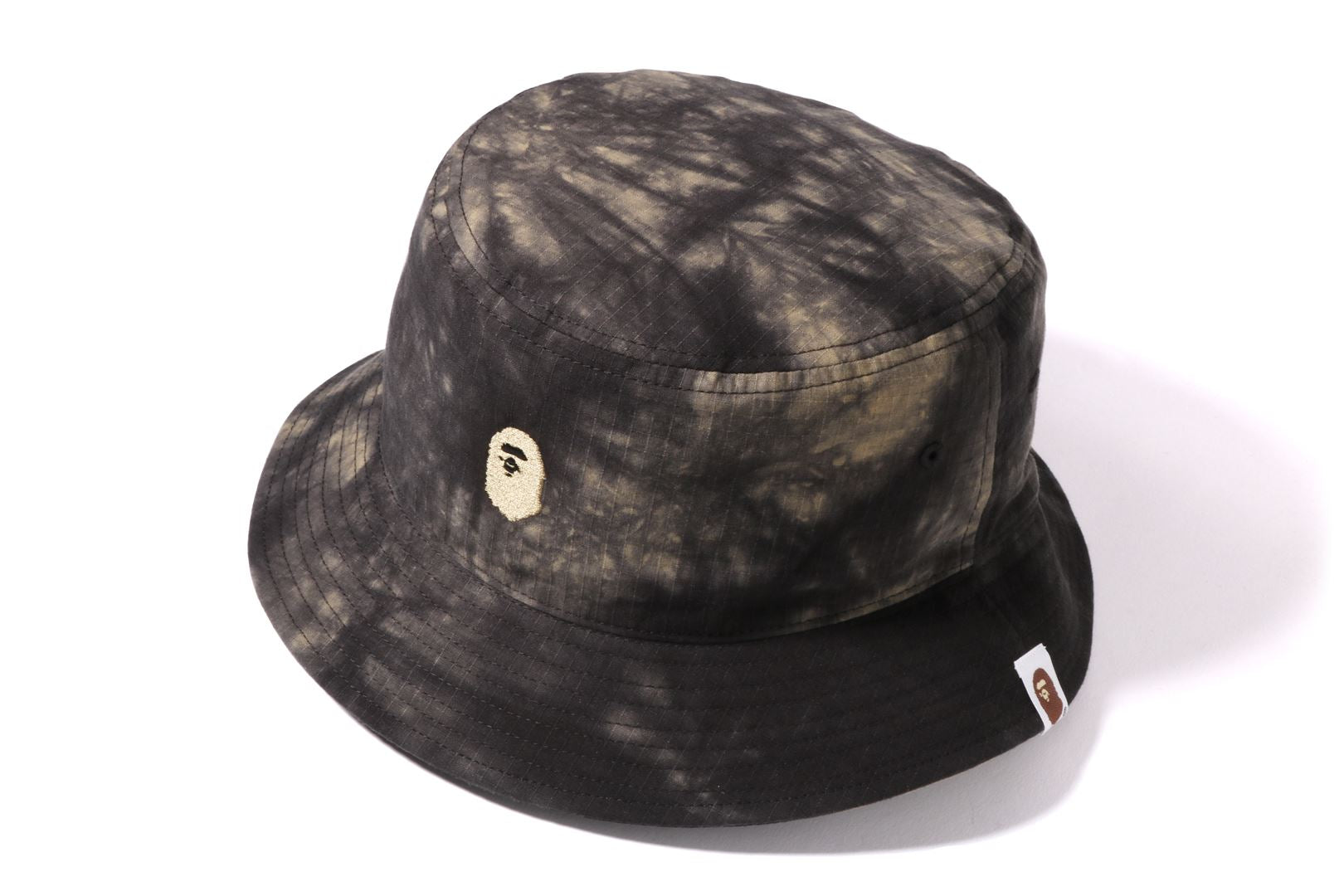 BAPE® X UNDEFEATED COLOR CAMO FLANNEL BUCKET HAT – uk.bape.com