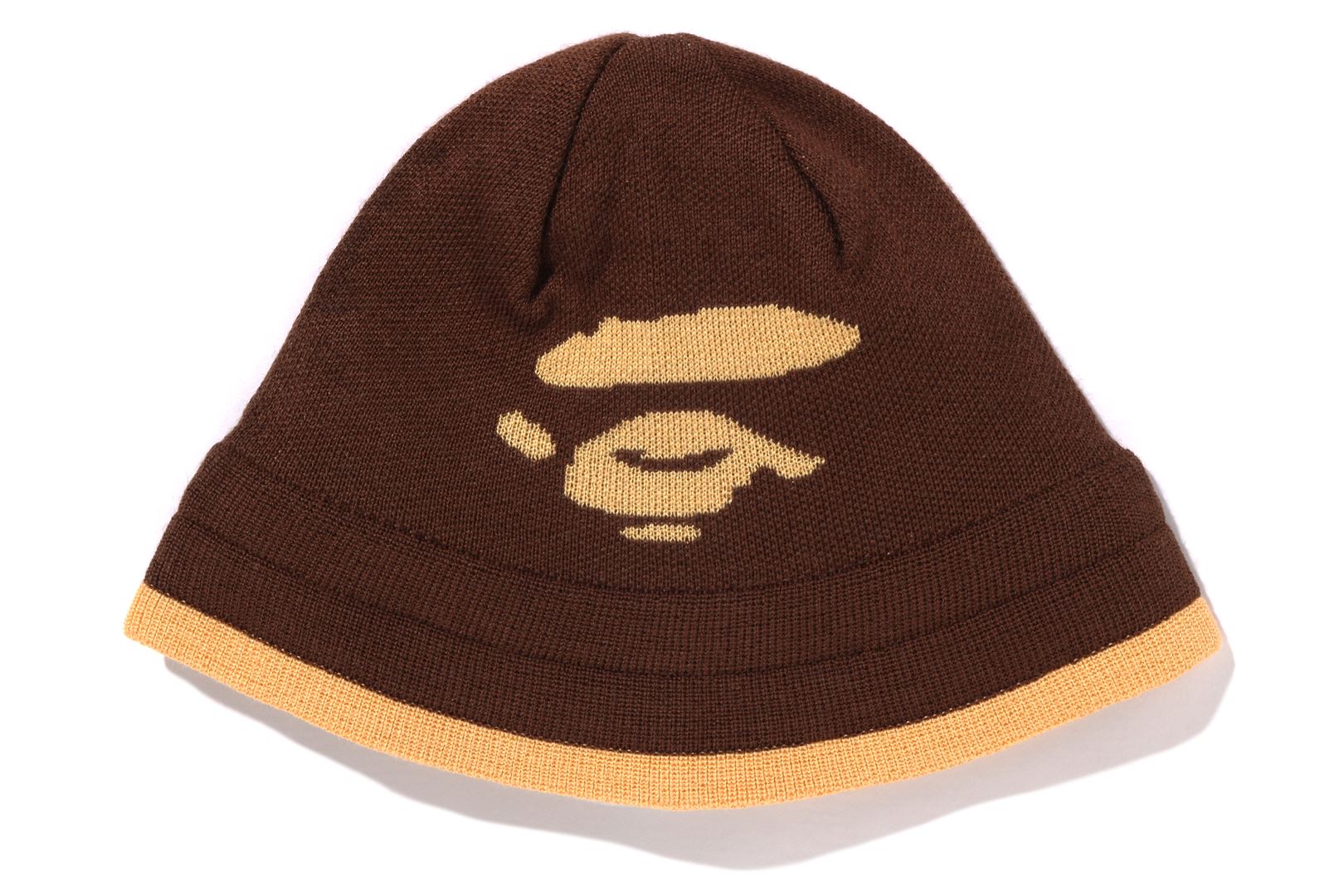 APE FACE KNIT HAT – uk.bape.com