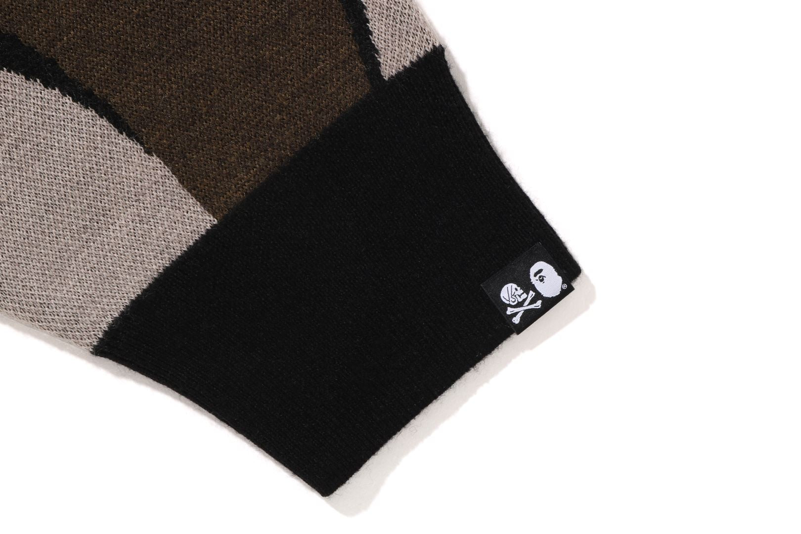 BAPE® X NEIGHBORHOOD RELAXED FIT KNIT