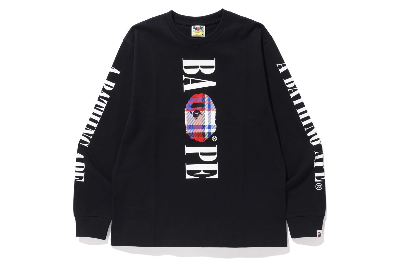 BAPE STORE® LONDON RELAXED TEE – uk.bape.com