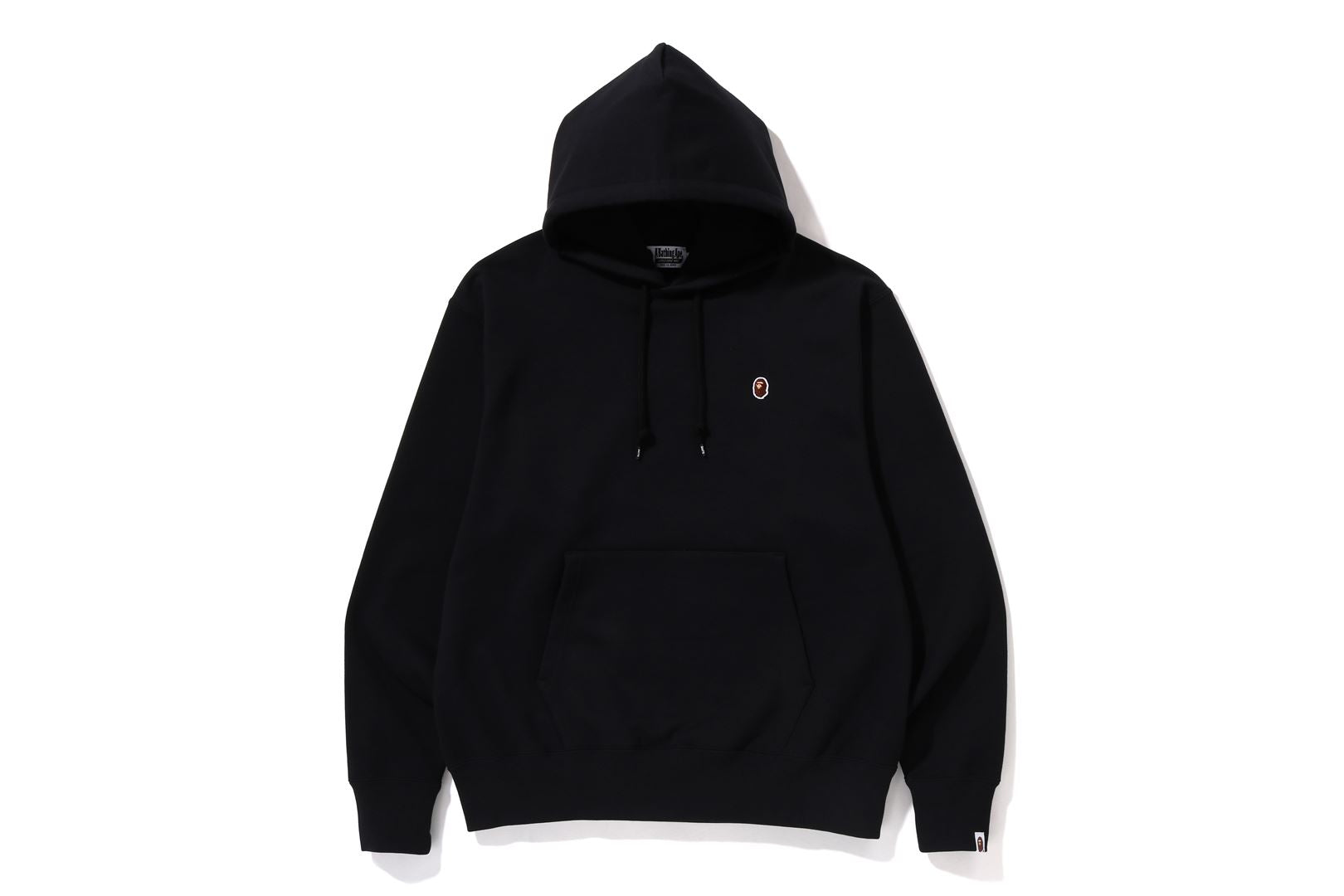 1ST CAMO COLLEGE PULLOVER HOODIE – uk.bape.com