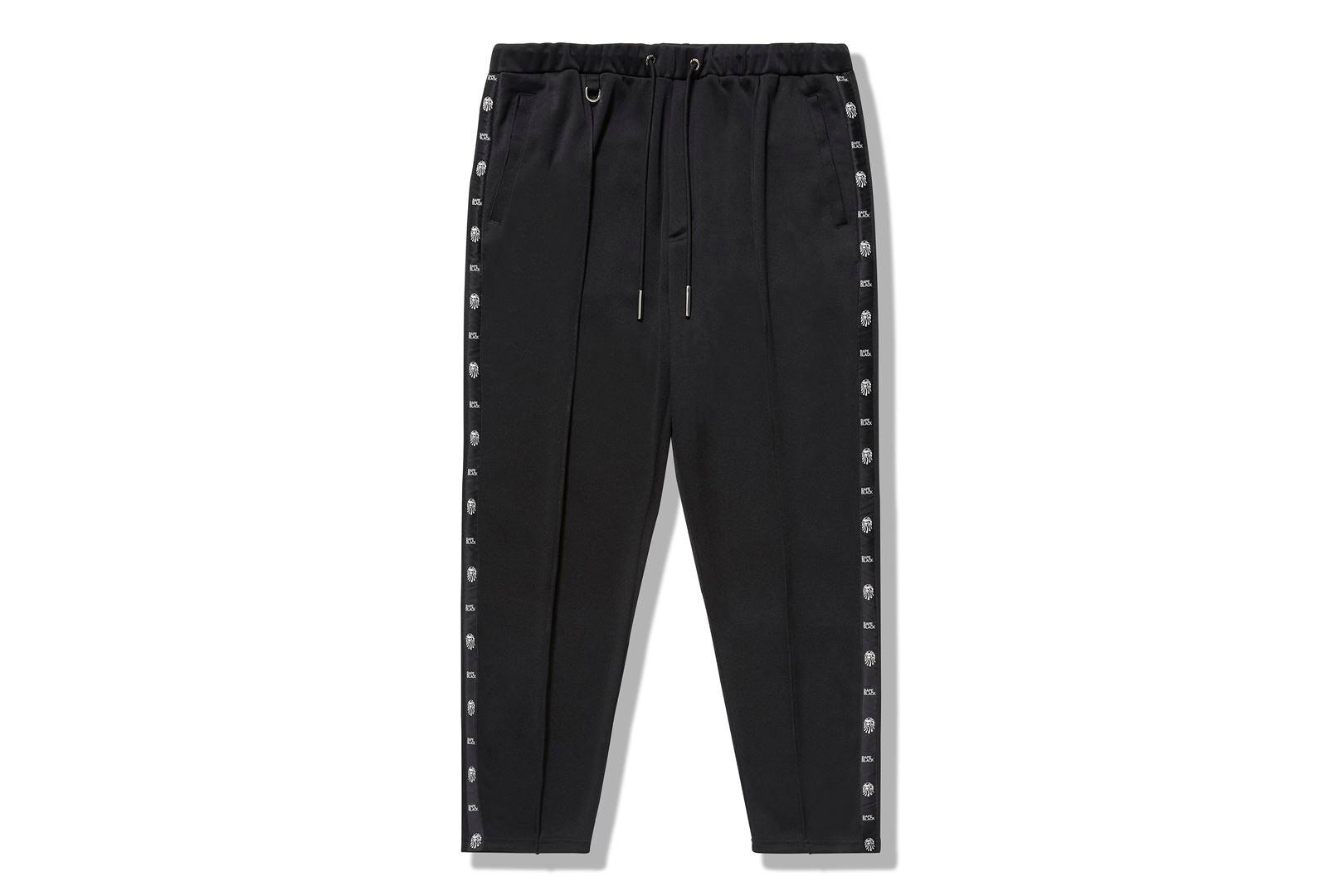 BAPE® X NEIGHBORHOOD MULTI POCKET TRACK PANTS – uk.bape.com