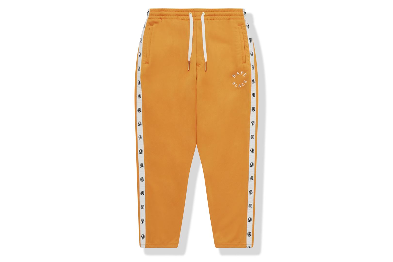 BAPE® X NEIGHBORHOOD MULTI POCKET TRACK PANTS – uk.bape.com