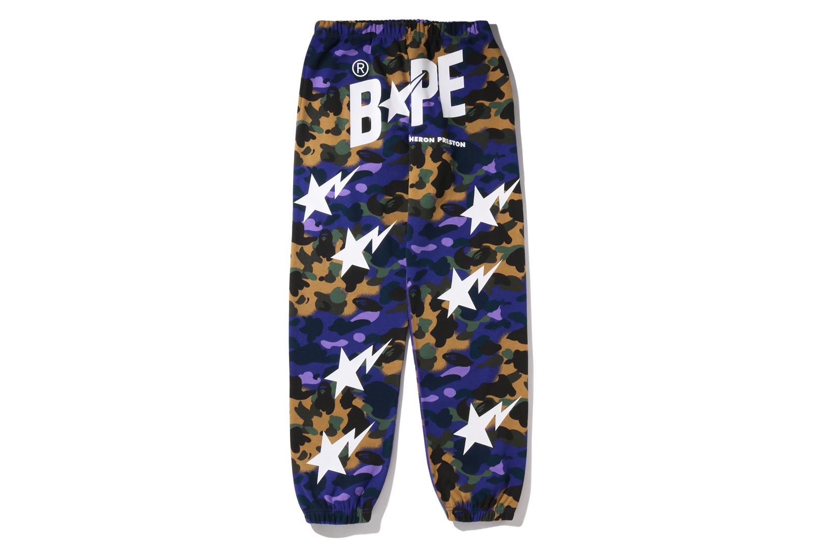 sta camo sweat pants パンツ その他 パンツ その他 初売り www.afsai.ie