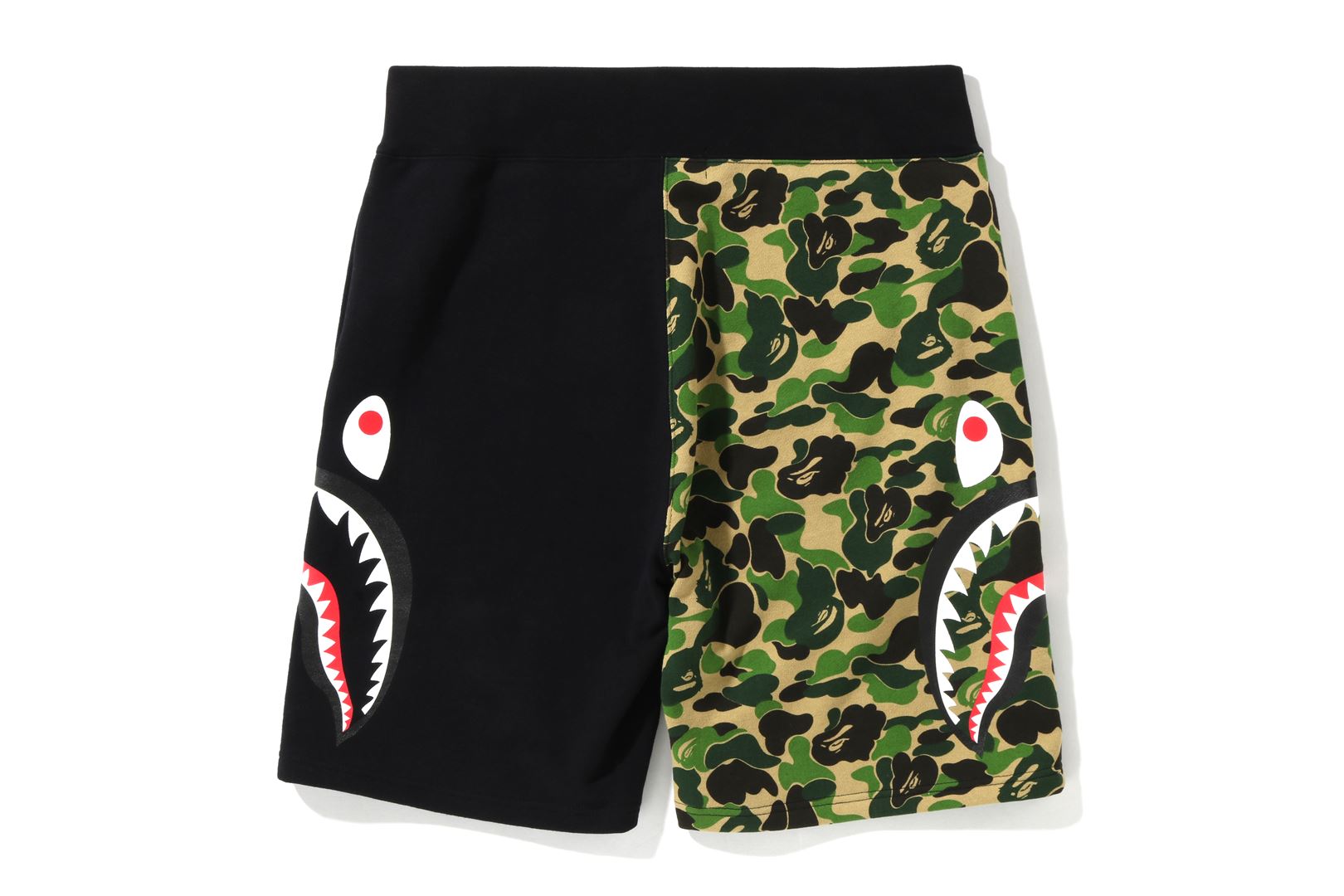 最大10%OFFクーポン パンツ ABC CAMO SWEAT SHORTS XL rahathomedesign.com