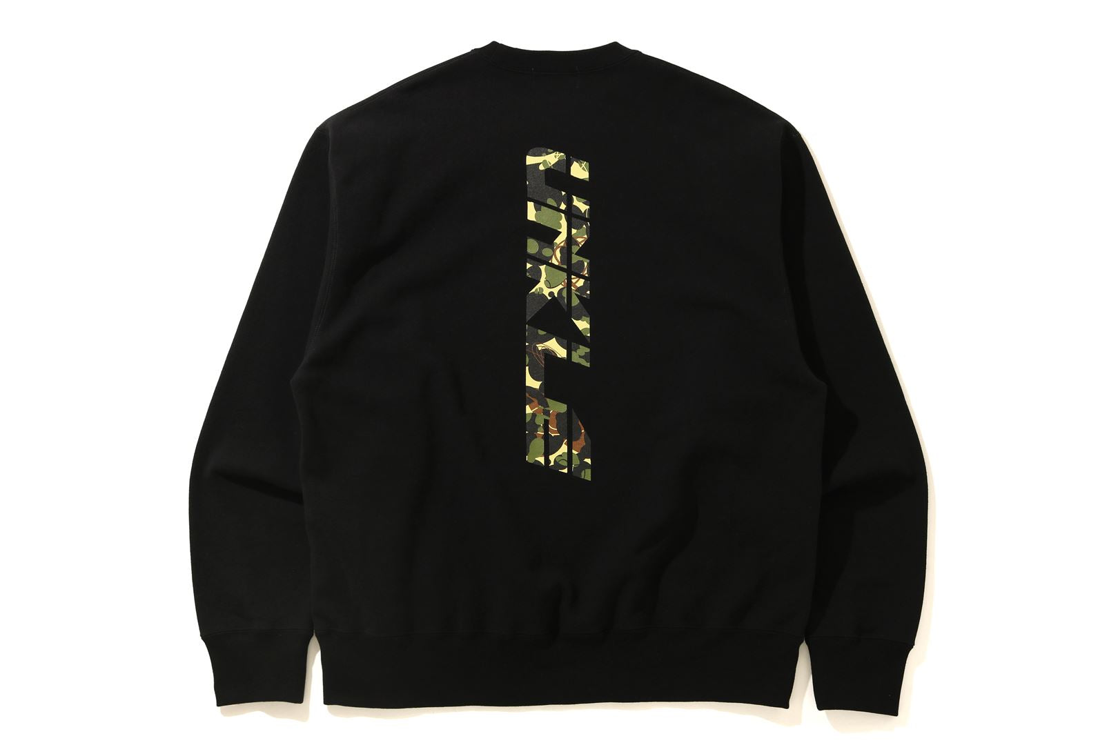 MO'WAX X UNKLE X BAPE® CAMO M-51 HOODIE JACKET – uk.bape.com