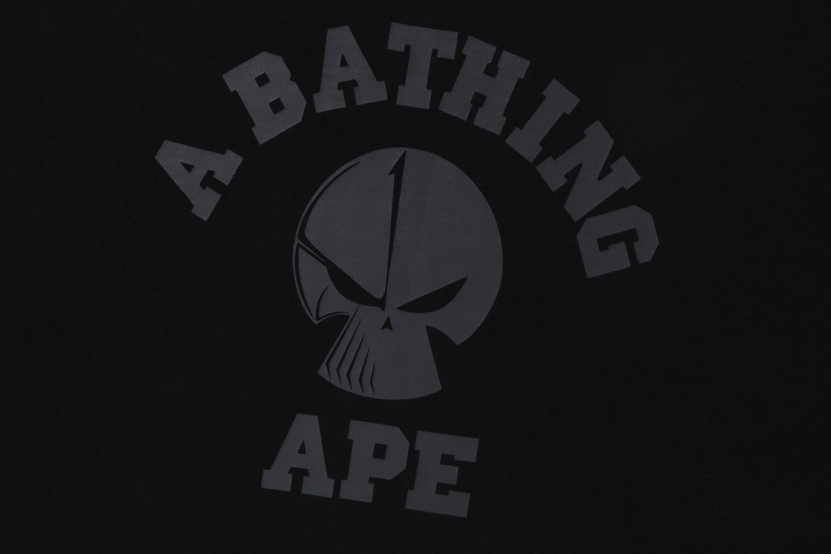 BAPE® X NEIGHBORHOOD RELAXED FIT CREWNECK – uk.bape.com