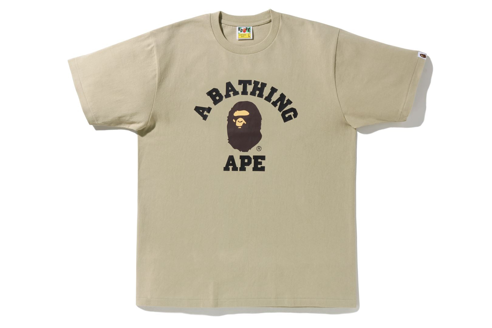 ABC CAMO BAPE ONLINE TEE – uk.bape.com