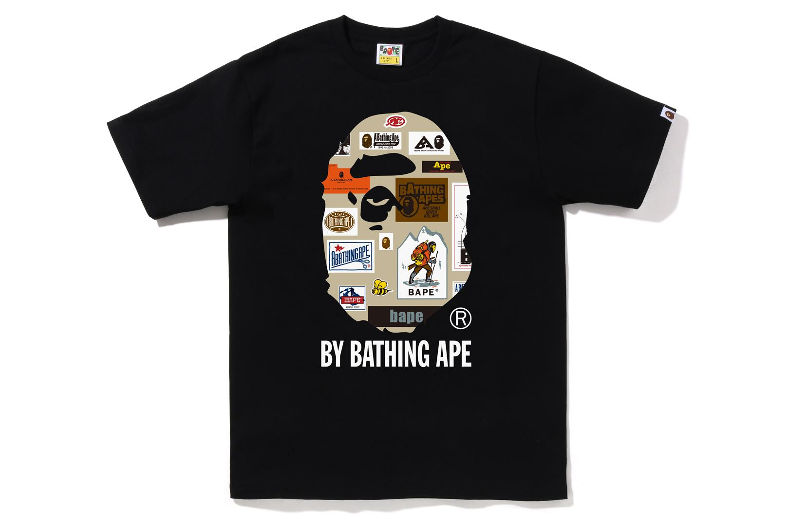 BY BATHING APE SWEAT PANTS – uk.bape.com