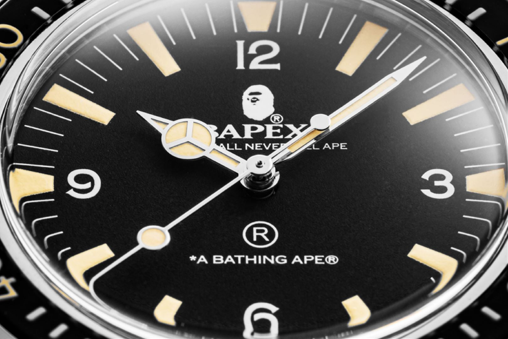 CLASSIC TYPE 1 BAPEX®