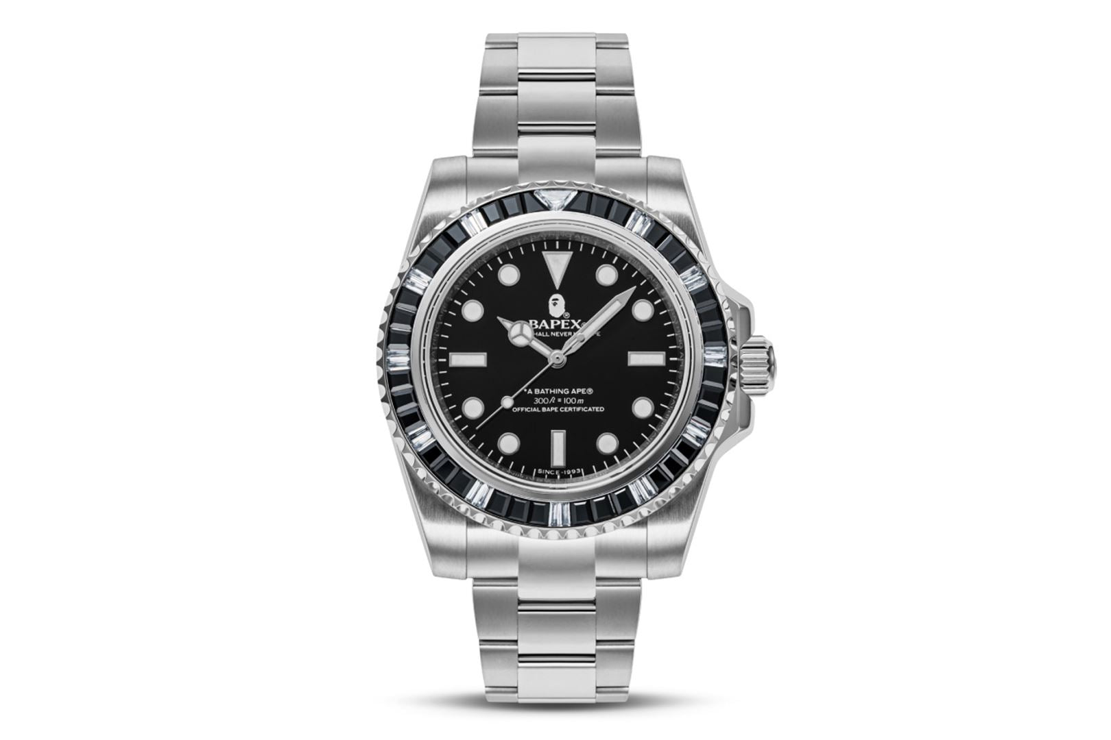 TYPE 1 BAPEX® CRYSTAL STONE – uk.bape.com