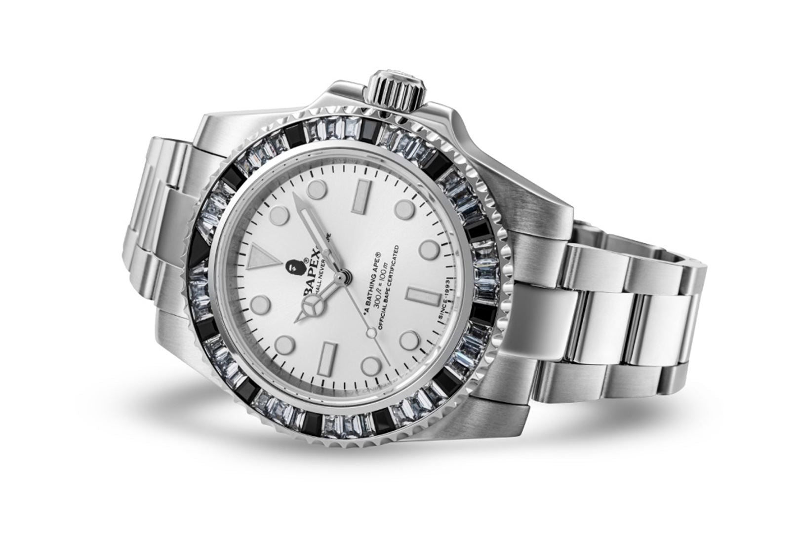 TYPE 1 BAPEX® CRYSTAL STONE