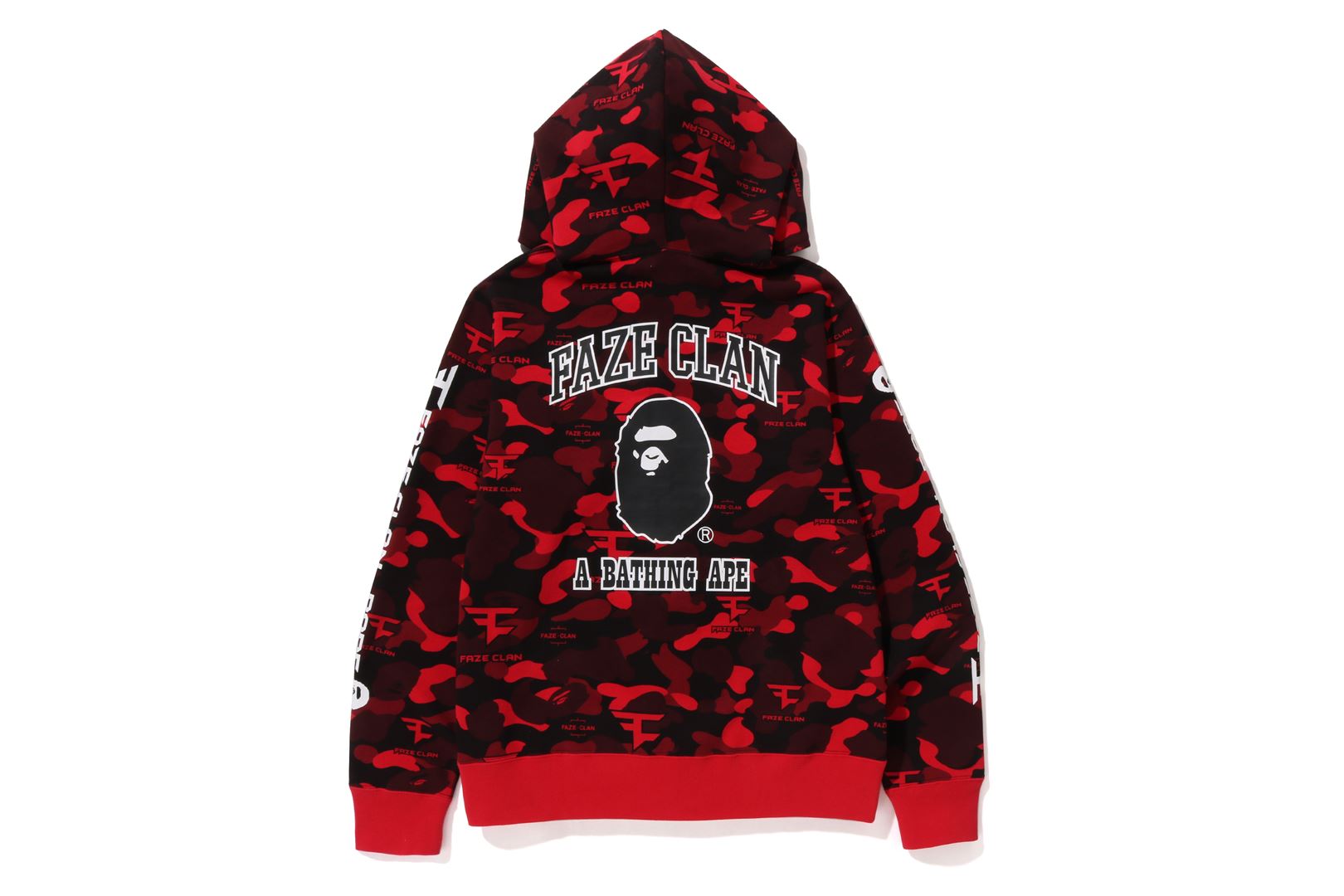 KNIT & SWEAT – uk.bape.com