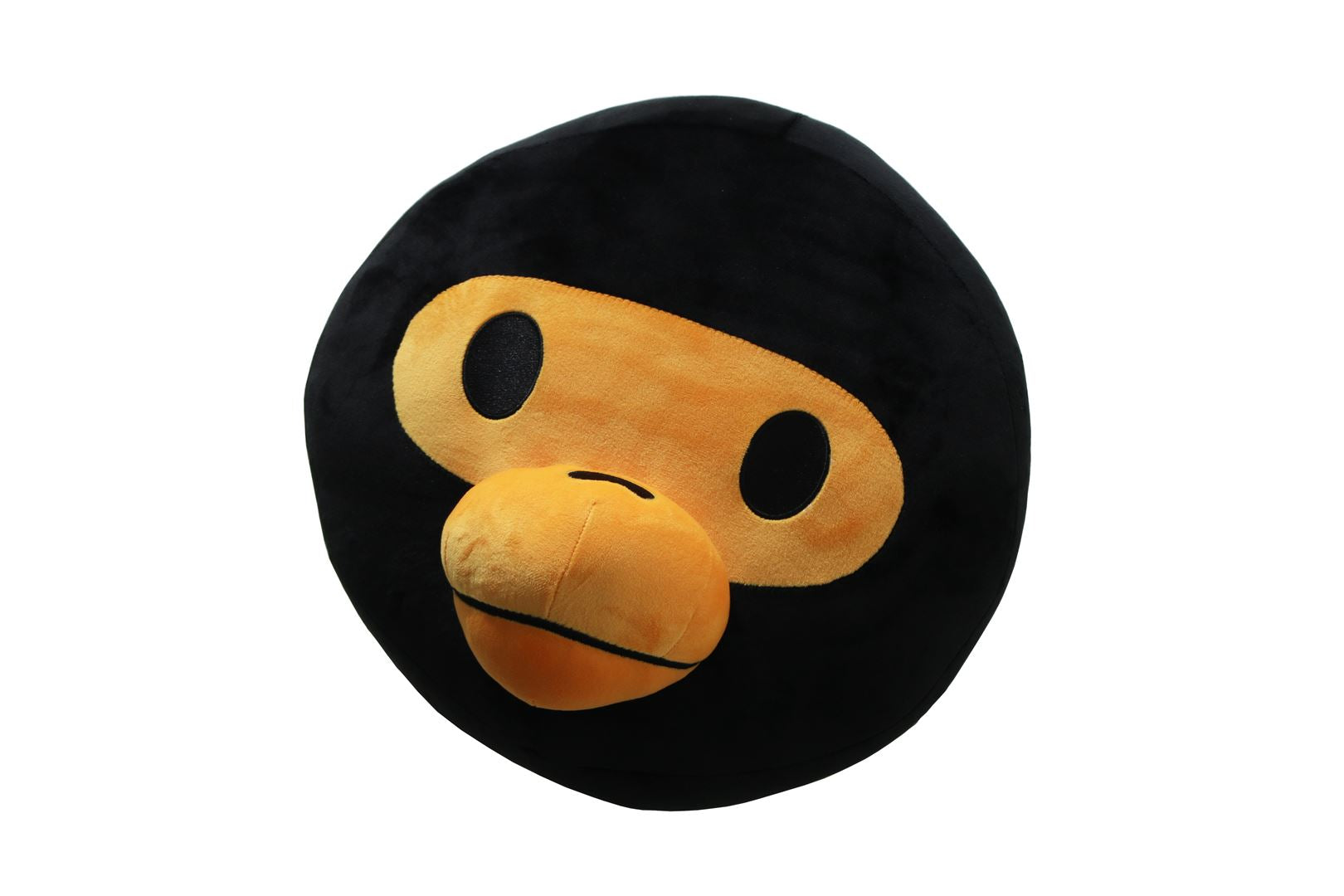 BIG APE HEAD CUSHION – uk.bape.com