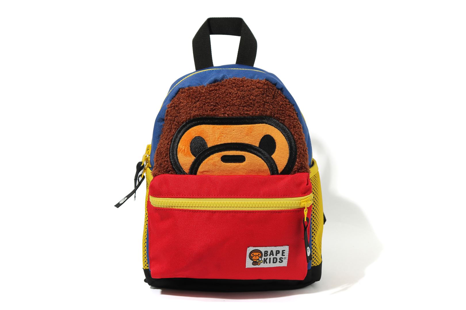 BOA BABY MILO DAYPACK