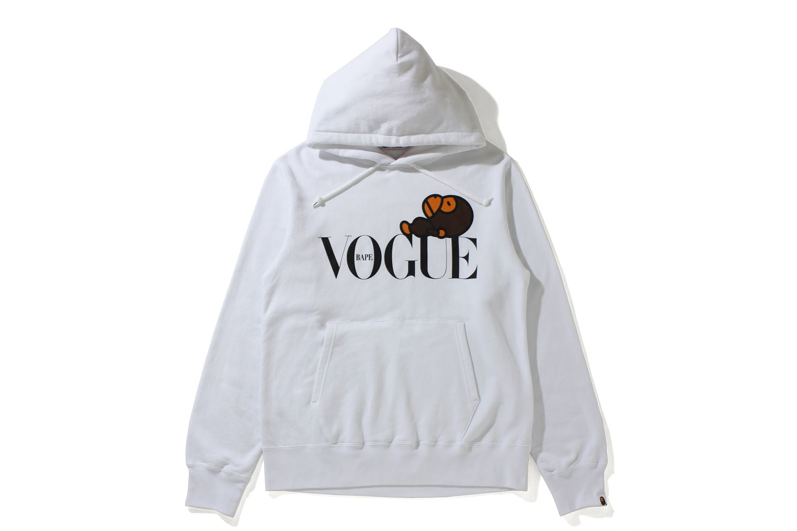 BAPE® X VOGUE PULLOVER HOODIE – uk.bape.com