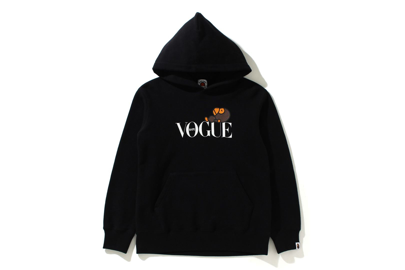 BAPE® X VOGUE PULLOVER HOODIE – uk.bape.com