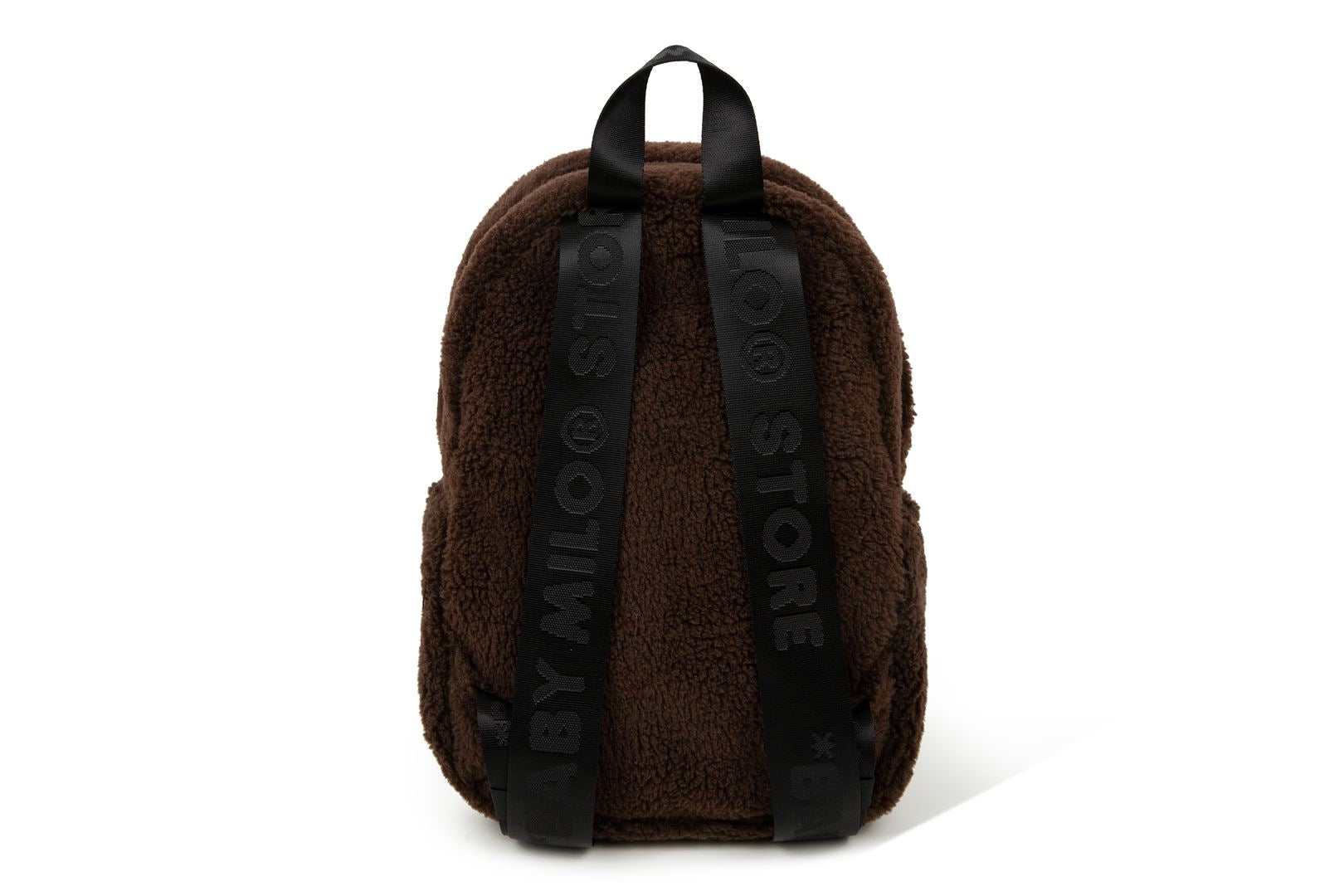 BABY MILO TIE DYE BACKPACK – uk.bape.com