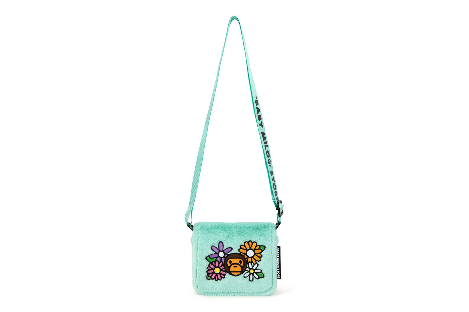 BABY MILO DONUT MOBILE BAG – uk.bape.com